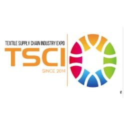 TSCI 7 th International Textile Supply Chain Industry Expo- 2024